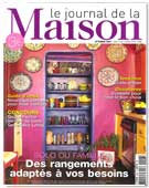 Le Journal de la Maison Octobre 2007